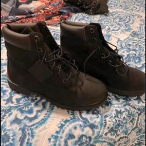 Boys Timberland Boots
